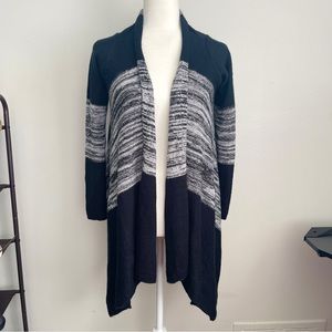 Shawl Cardigan Sweater